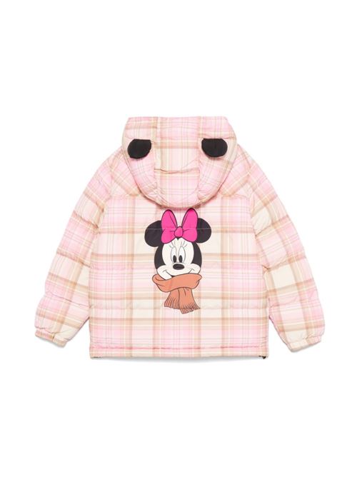 Piumino bambina Minnie Geneve MC2 SAINT BARTH Kids | GENEVE JR C01617G2219